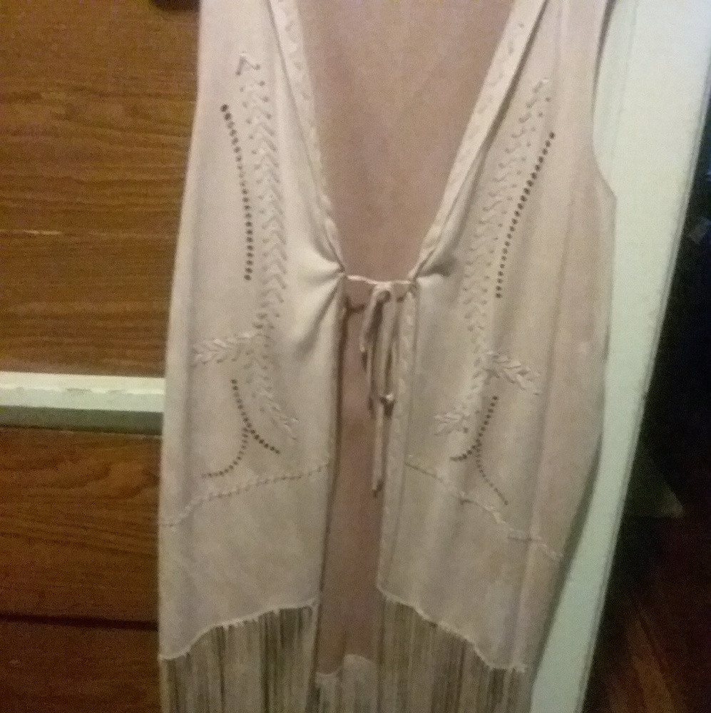 Vest